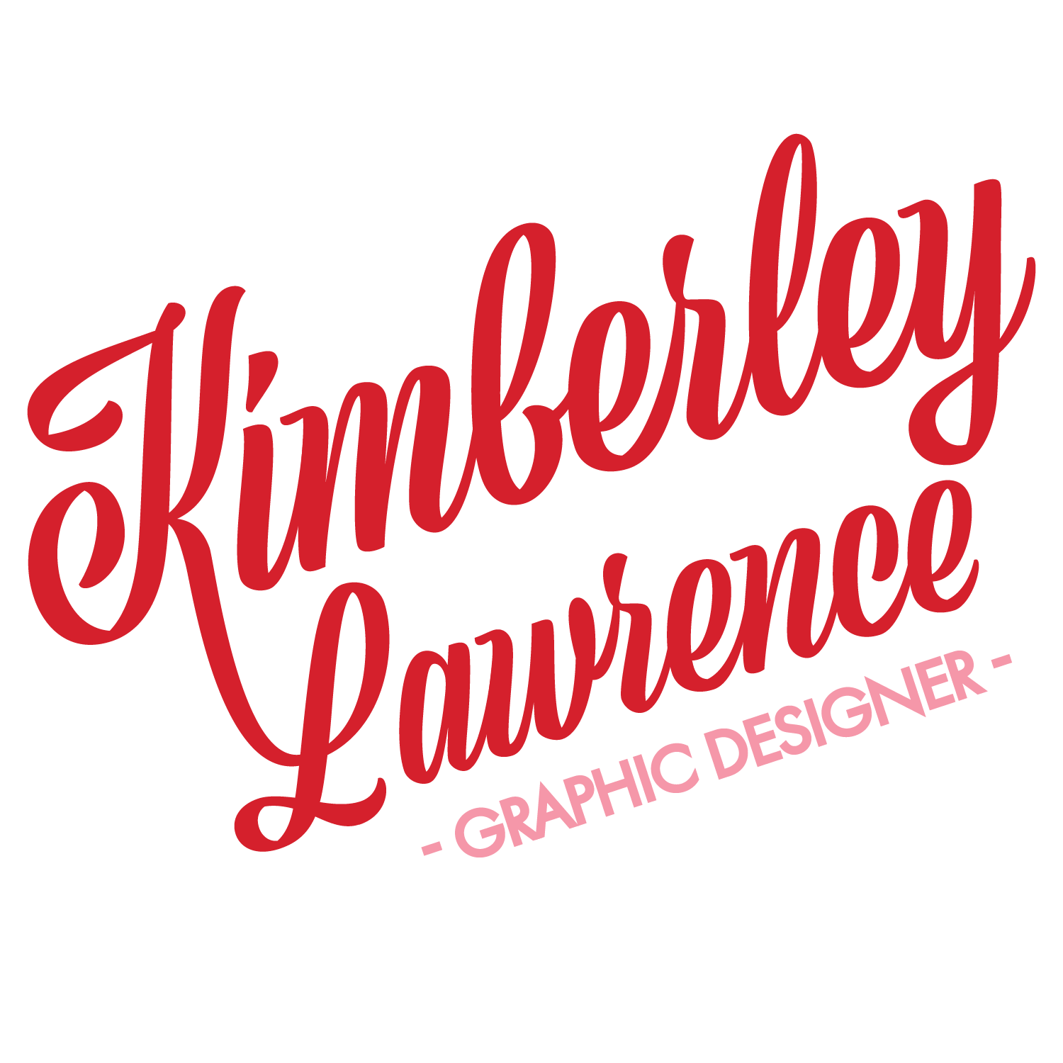 Kimberley Lawrence Logo